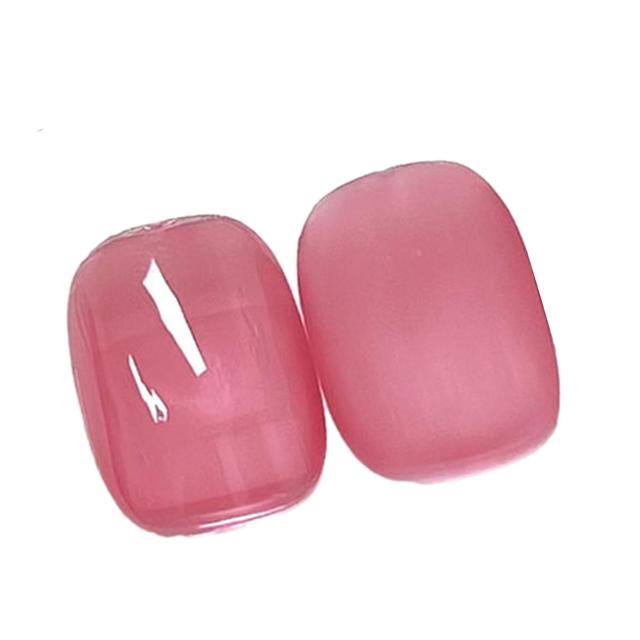 Ongles Femelles Huile Colle Multi-Usage Détachable Nail Beauté Jel pour Professionnels 17 on Productcaster.