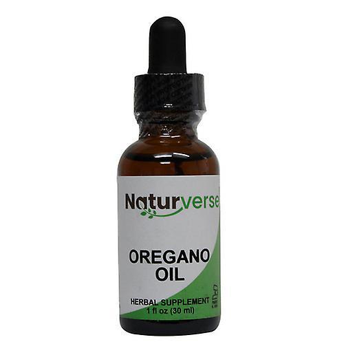 Olio di origano selvatico Naturverse 70%, 1 oz on Productcaster.