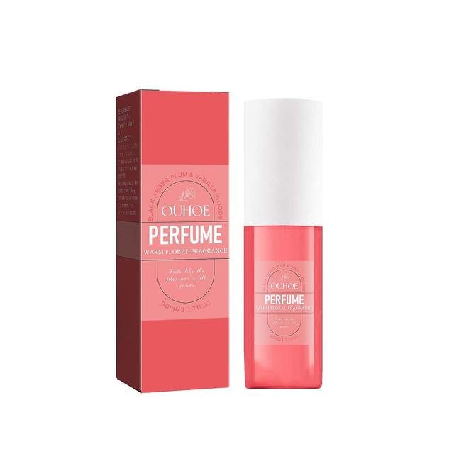 Hefansi Profumo Seducente Per Uomini E Donne Con Odore Affascinante E Profumo Di Lunga Durata 90ML 4 on Productcaster.