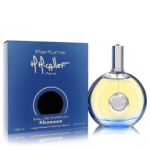 M. Micallef Micallef Shanaan Eau De Parfum Spray 3.3 Oz For Women on Productcaster.