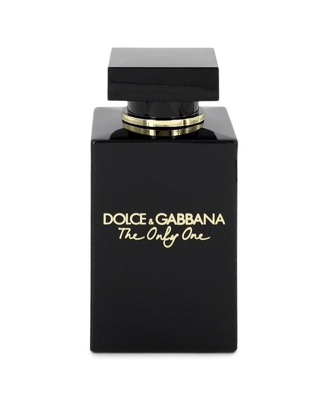 Dolce & Gabbana The Only One Intense Eau De Parfum Spray for Women n/a 100 ml on Productcaster.