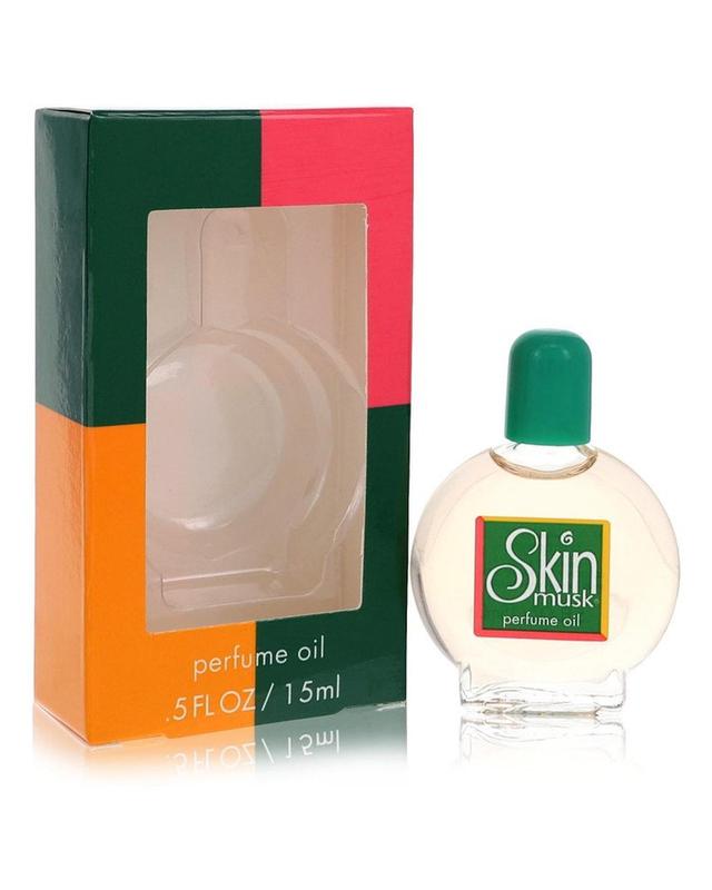 Parfums De Coeur Skin Olejek perfumowany piżmowy dla kobiet zobacz opis 15 ml on Productcaster.