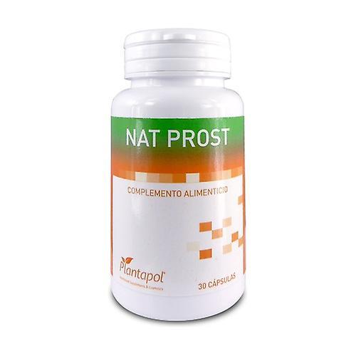 Planta Pol Nat-Prost 30 kapselia on Productcaster.