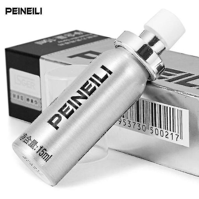 Delay Spray Massageöl Peineili Male Delay Kompatibel mit Männern Spray Male Externe Anwendung Anti vorzeitige Ejakulation Verlängern Sie 60 Minuten on Productcaster.