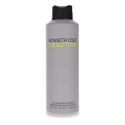 Kenneth cole reaction body spray by kenneth cole on Productcaster.