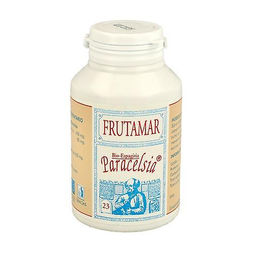 Paracelsia Parcelsi 23 Frutamar 450 Mg 90 tabletter on Productcaster.