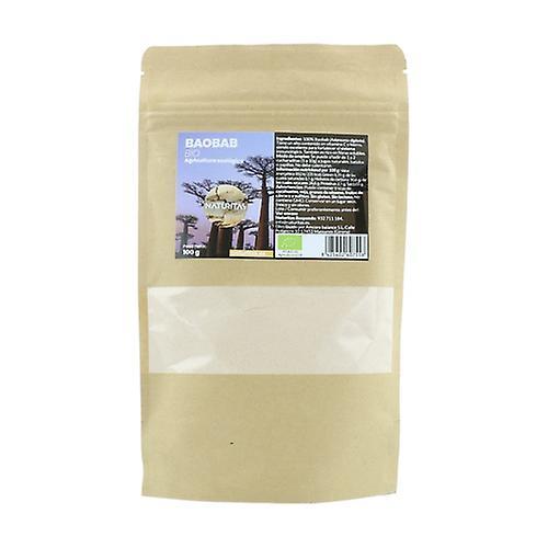 Naturitas Baobab Bio 100 g on Productcaster.