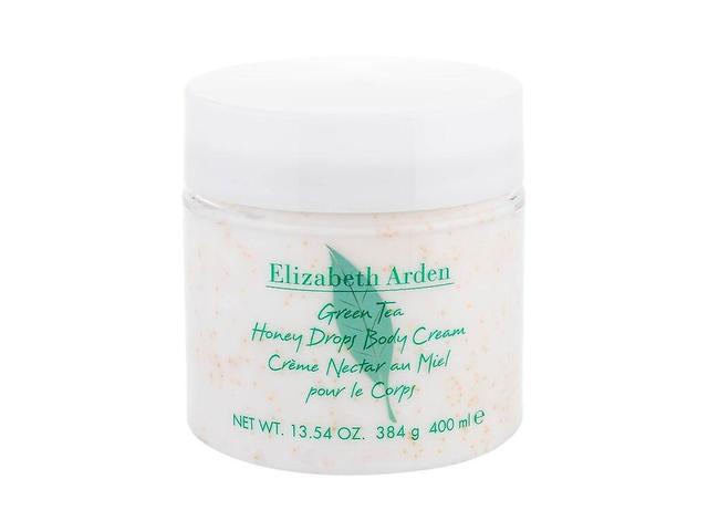 Elizabeth Arden - Green Tea Honey Drops - For Women, 400 ml on Productcaster.