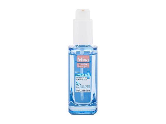 Mixa - Hyaluro gel The Serum - For Women, 30 ml on Productcaster.