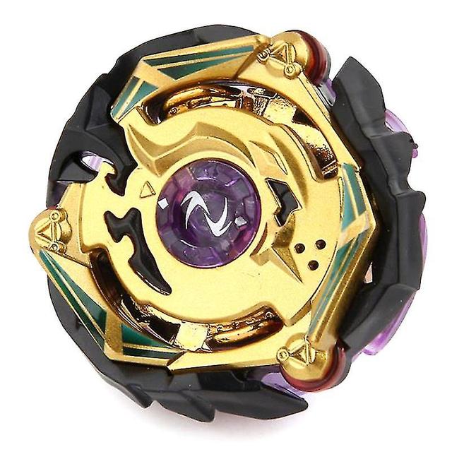 Beyblade Gold Series Burst Fusion Top Burst Blade Without Launcher B-74 on Productcaster.