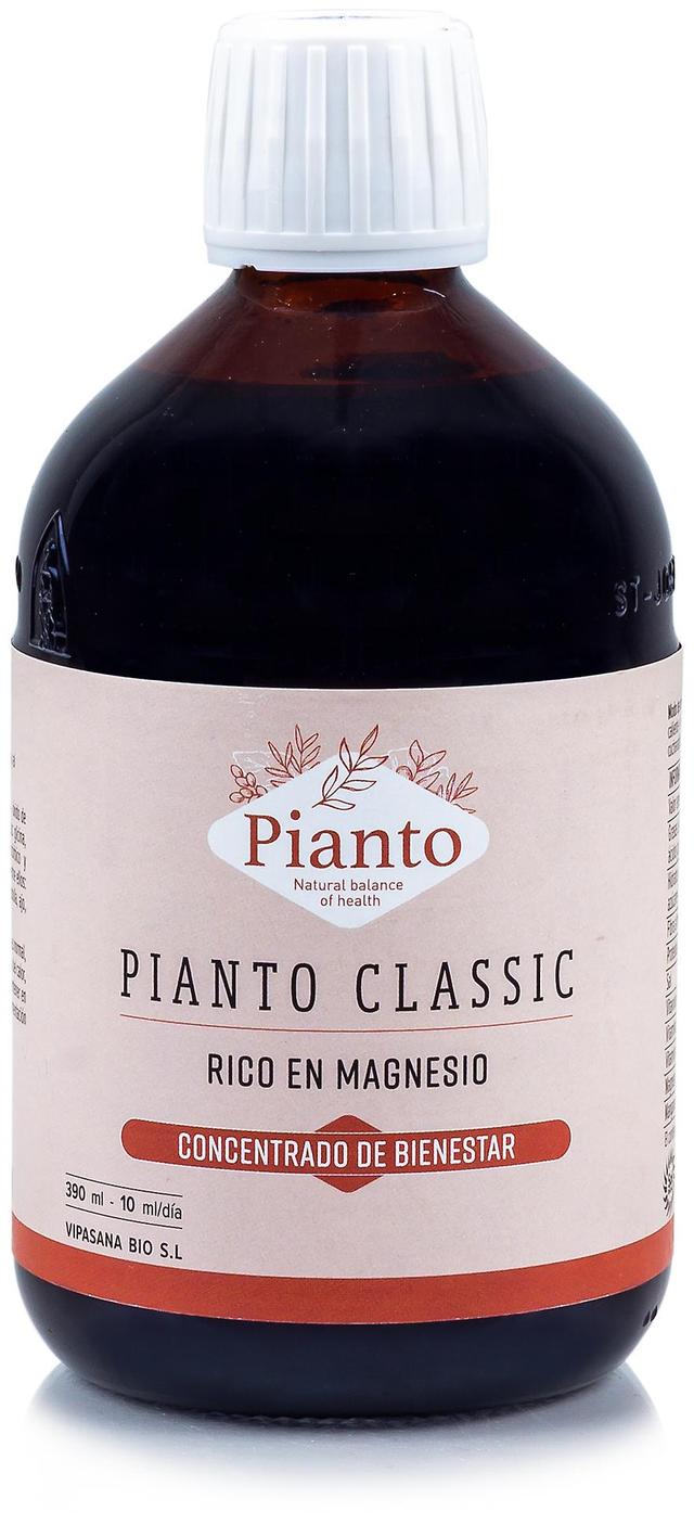 Biolasi Pianto Extra Classic 390 ml on Productcaster.