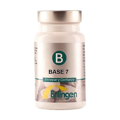 Erlingen Base 7 60 tablets on Productcaster.