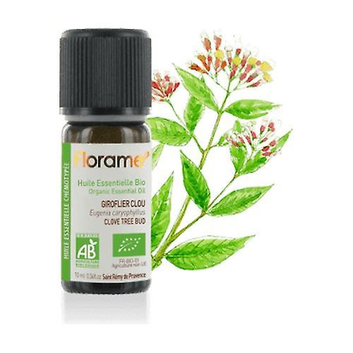 Florame Elicrisium Essential Oil (Helichryse Bracteiferum) 10 ml of essential oil on Productcaster.