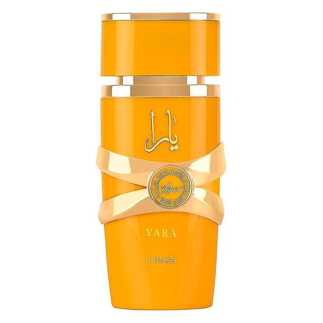 Parey Lattafa Perfumes Yara Tous for Women Eau de Parfum Spray, 3.40 Ounces / 100 ml on Productcaster.