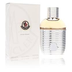 Moncler eau de parfum spray di moncler. 2 oz on Productcaster.