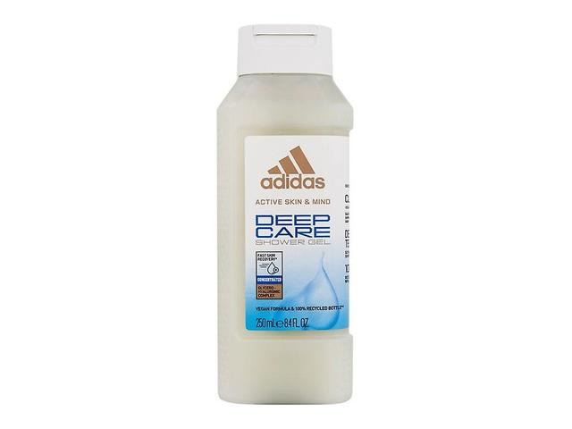 Adidas - Deep Care - For Women, 250 ml on Productcaster.