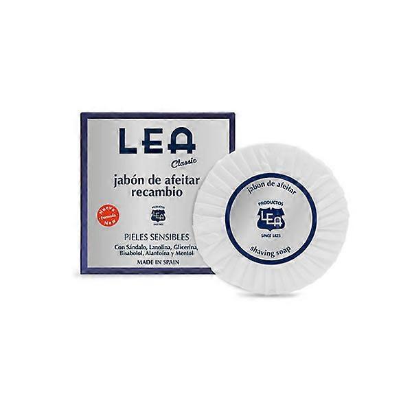 Lea classic shaving soap refill 100gr on Productcaster.