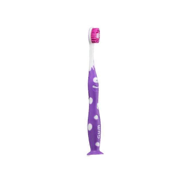 "Junior gum toothbrush for 7-9 years old, 1 unit" on Productcaster.