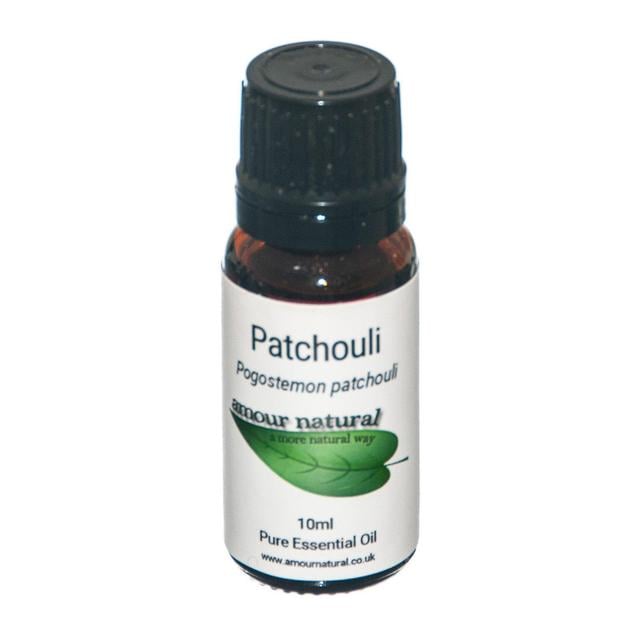 Amour natural patchouli on Productcaster.