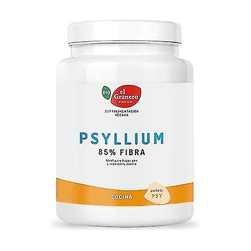 Psyllium Bio 400 g on Productcaster.