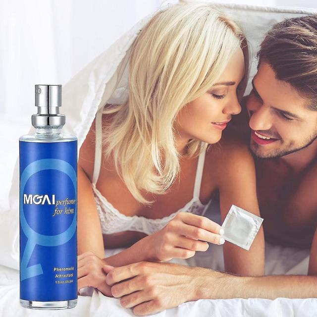 Phéromones Parfum Pour Femmes Pour Attirer les Hommes Spray, Phéromones Cologne Pour Hommes, Phéromones Parfum Pour Hommes, Formule Phéromones Huma... on Productcaster.