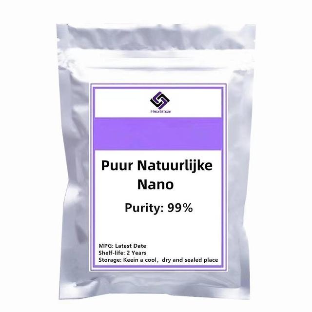 1mor Puur natuurlijke nano parel poeder valkaisu me-eter spot sproet verwijderen gezichtsmasker 500g on Productcaster.