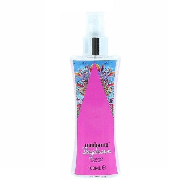 Madonna Daydream Body Mist 100ml on Productcaster.