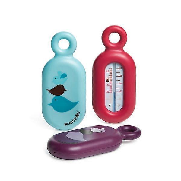 Suavinex children's bath thermometer 1ud on Productcaster.