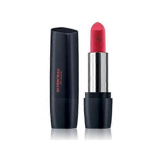 Deborah milano dh milano red mat 5 matte lipstick on Productcaster.