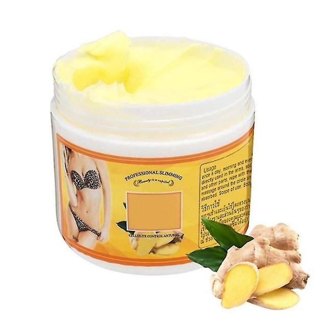 Ginger Fat Burning Cream on Productcaster.