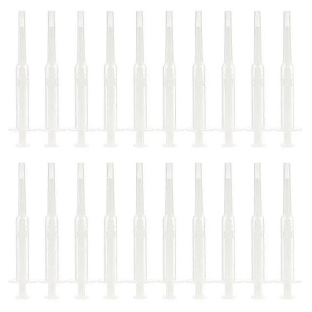 20pcs Suppository Applicator Zh5-2 on Productcaster.