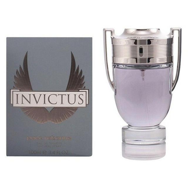 HEksjo Parfym Herrar Invictus Paco Rabanne EDT on Productcaster.