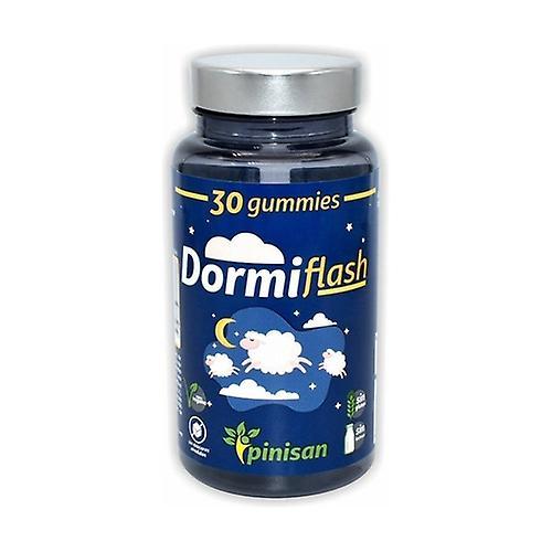 Pinisan Dormiflash zaspáva 30 želé fazule on Productcaster.