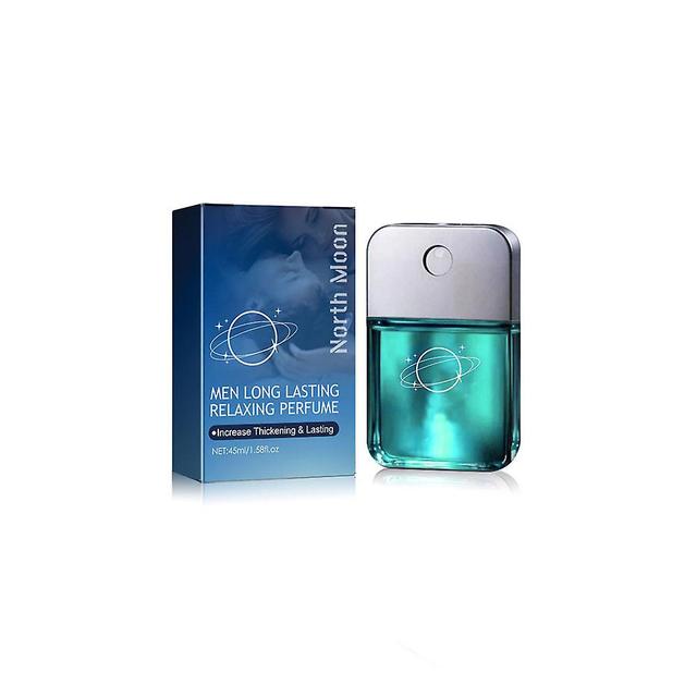 Pheromone Attractive For Men Orgasm Attract Aphrodisiac For Men's Fragrance Body Flirt Perfume on Productcaster.