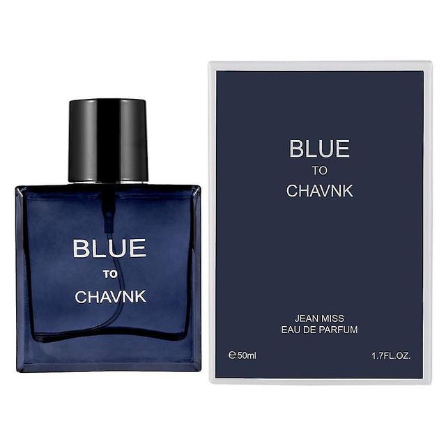 Blue To Chavnk 1.7oz Edt Spray For Men on Productcaster.