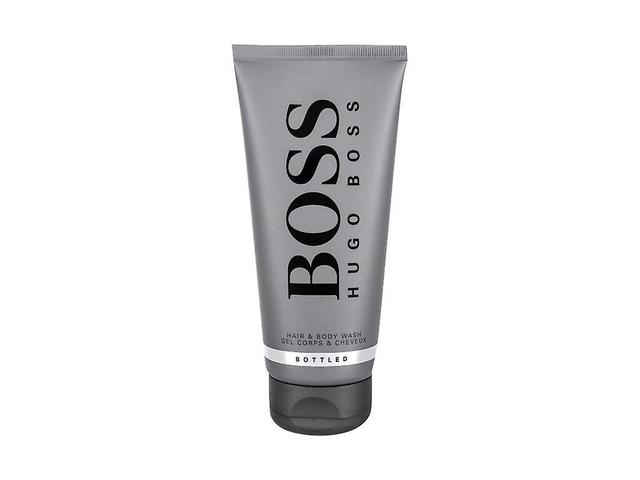 Hugo Boss - Boss Bottled - Dla mężczyzn, 200 ml on Productcaster.