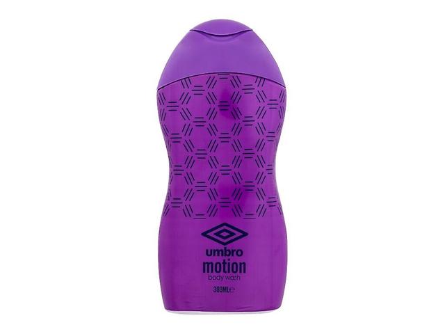 Umbro - Motion Body Wash - For Women, 300 ml on Productcaster.