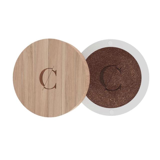 Couleur caramel sunkissed eyeshadow 157 chocolat 2,5g on Productcaster.