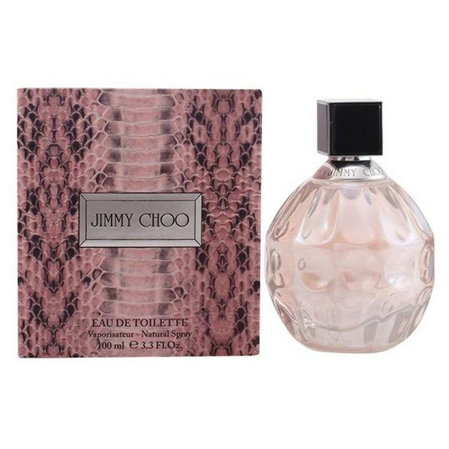 Women's Perfume Jimmy Choo EDT 40 ml on Productcaster.