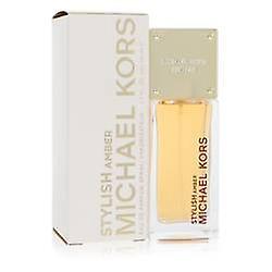 Michael kors stijlvolle amber eau de parfum spray van michael kors. on Productcaster.