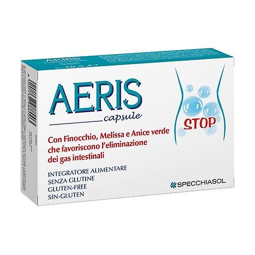 Specchiasol Aeris 30 tablets on Productcaster.