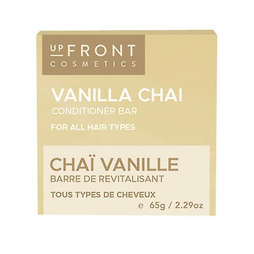 Upfront Cosmetics Vanilla Chai Conditioner, 65 gramów on Productcaster.