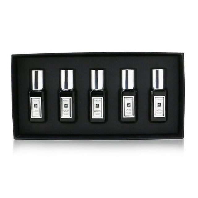 Jo Malone Kölnin intensiivinen kokoelma: tuberose angelica samettiruusu &; oud tumma meripihka &; inkiväärililja, mirha &; tonka oud & on Productcaster.