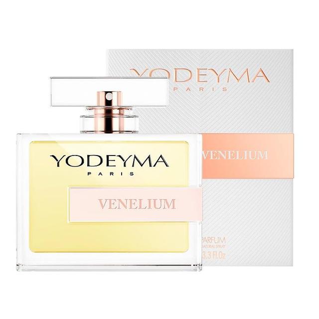 Yodeyma Venelium Eau de Parfum for Women 100ml on Productcaster.