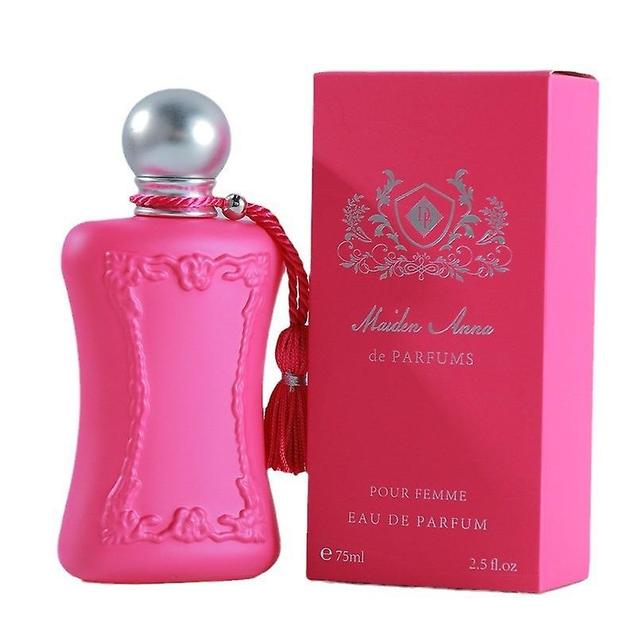 Xiaocheng Yixiang Brand Women's Perfume Anna's Fragrance Long-lasting Light Fragrance Student Perfume 75ml Ouli Fragrance 75ML on Productcaster.