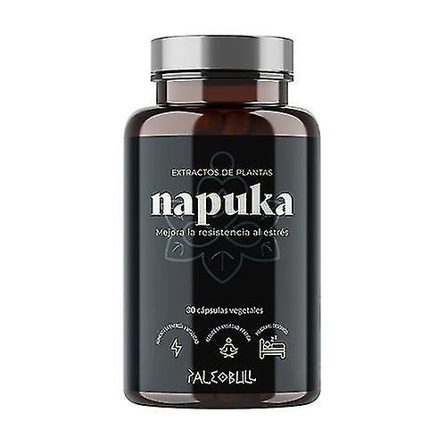 Napuka 30 capsule on Productcaster.