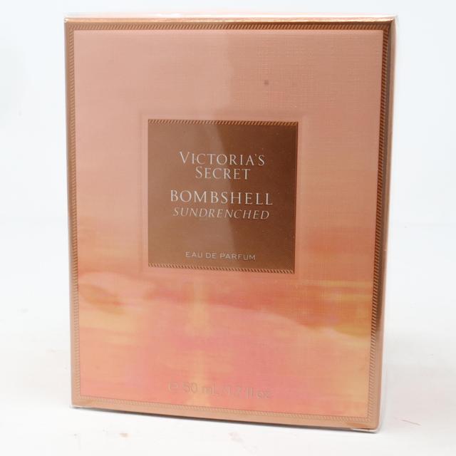 Victoria's Bombshell Sundrenched Eau de Parfum 1.7oz/50ml Nuevo Con Caja on Productcaster.