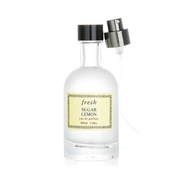 Fresh Sugar lemon eau de parfum spray - 100ml/3.3oz on Productcaster.