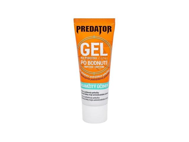 Predator - Żel po ukąszeniu owada - Unisex, 25 ml on Productcaster.